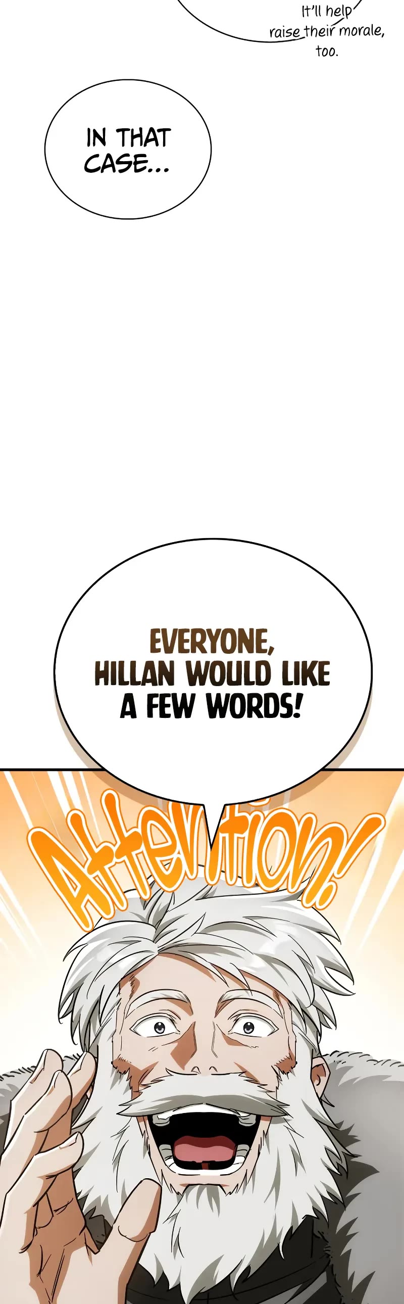 The Demon King Overrun by Heroes Chapter 10 page 5 - Chapter 10