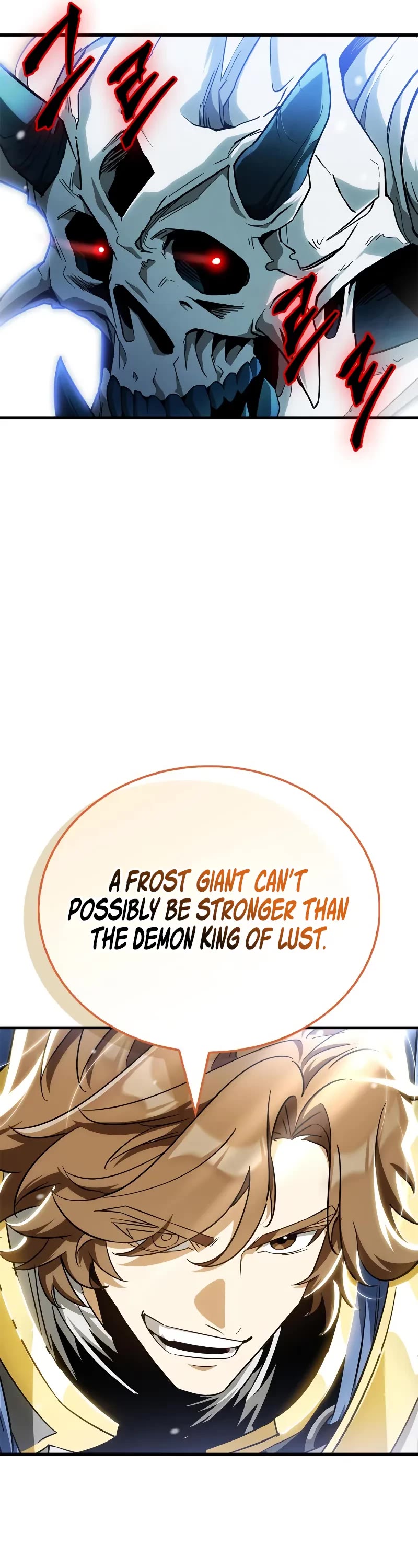 The Demon King Overrun by Heroes Chapter 10 page 50 - Chapter 10