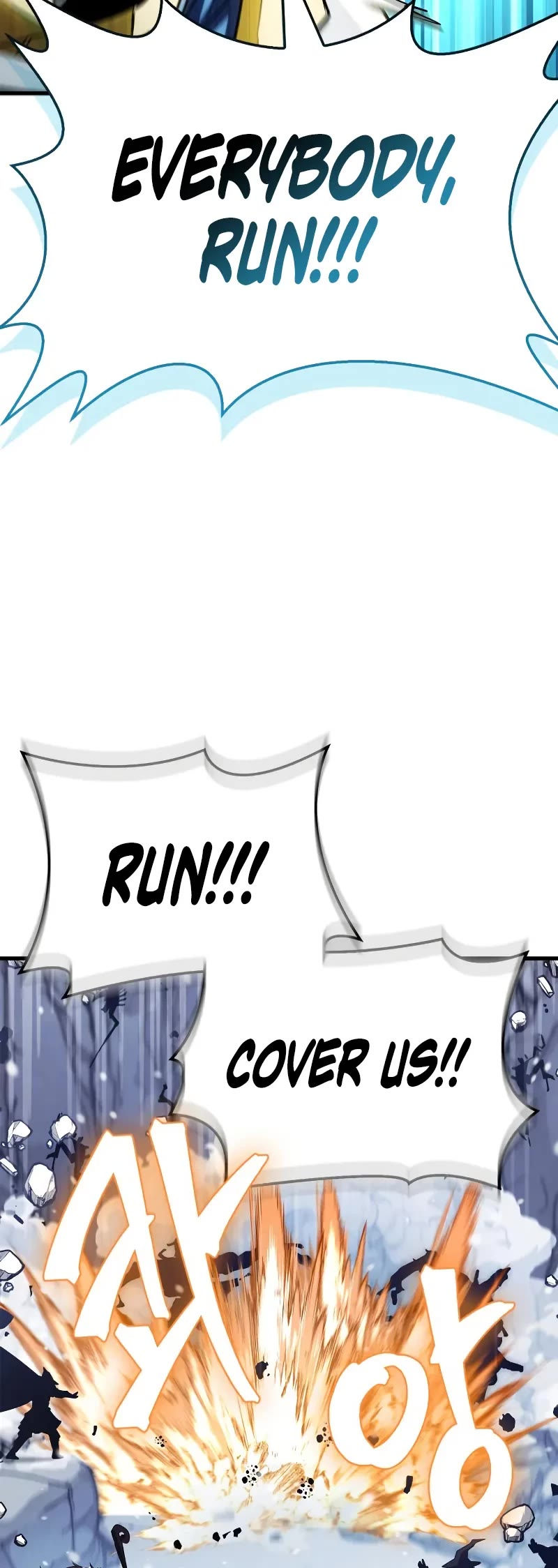 The Demon King Overrun by Heroes Chapter 10 page 58 - Chapter 10