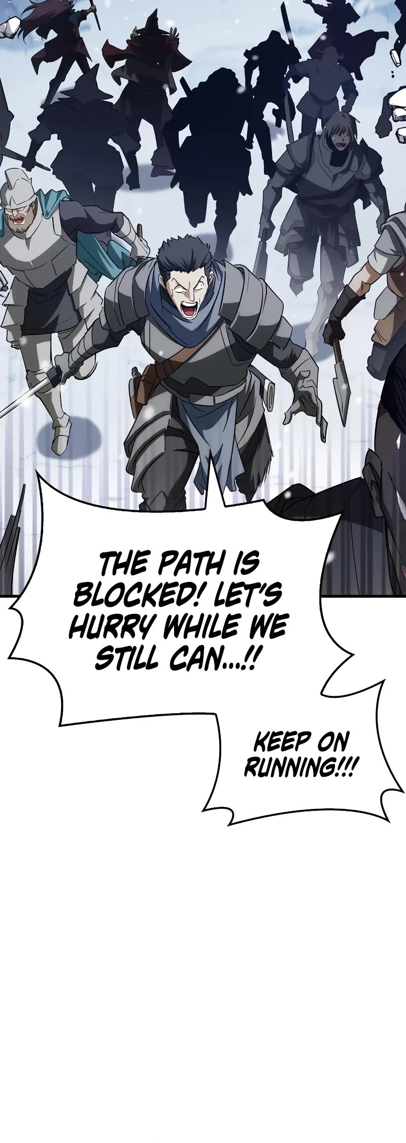 The Demon King Overrun by Heroes Chapter 10 page 59 - Chapter 10