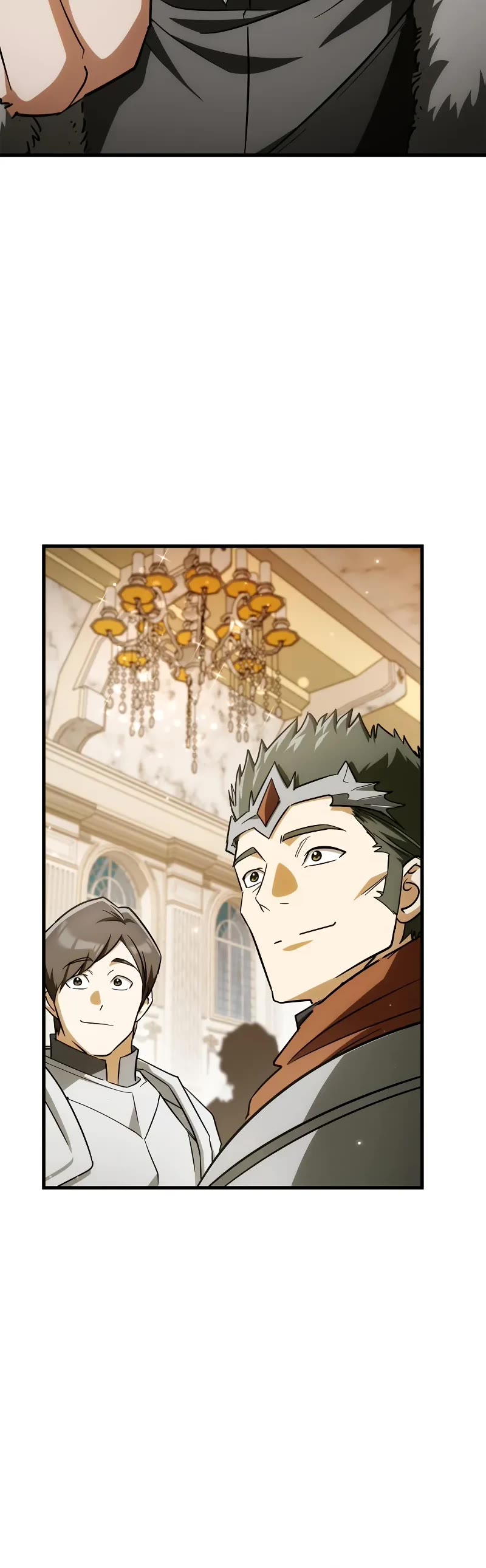 The Demon King Overrun by Heroes Chapter 10 page 6 - Chapter 10