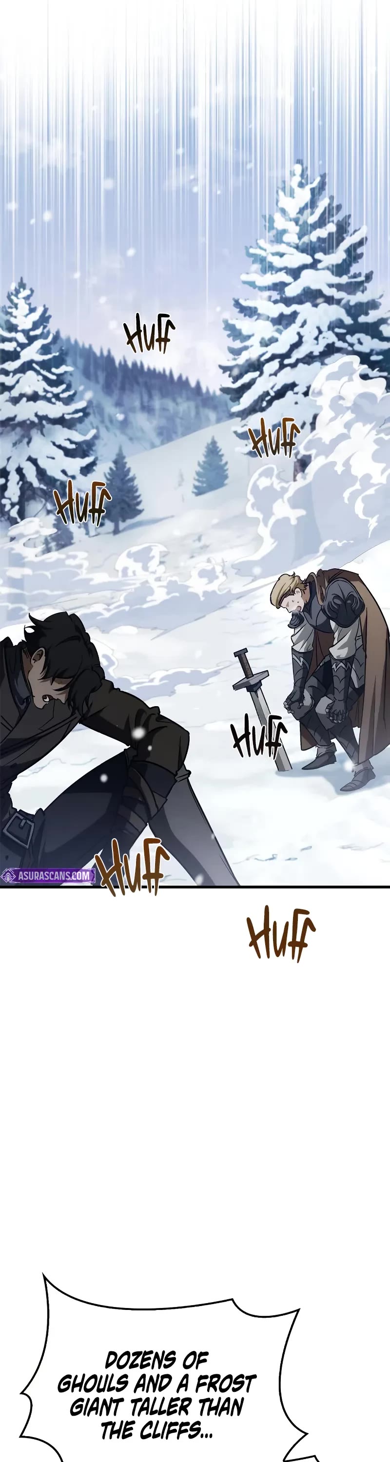 The Demon King Overrun by Heroes Chapter 10 page 62 - Chapter 10