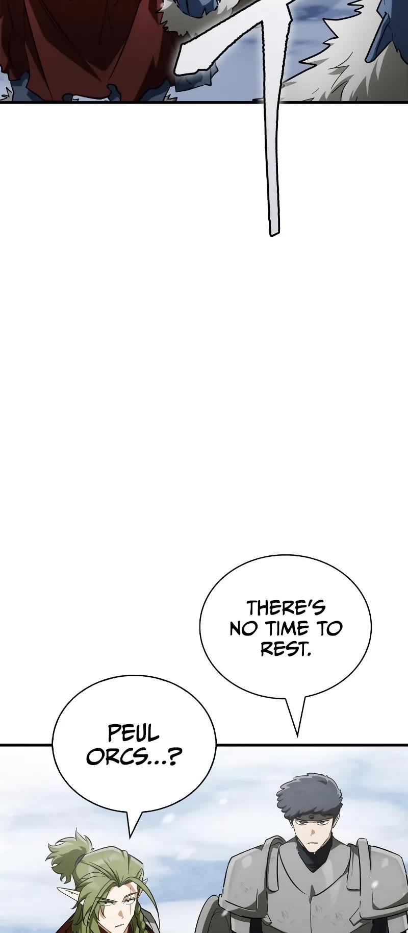 The Demon King Overrun by Heroes Chapter 10 page 68 - Chapter 10