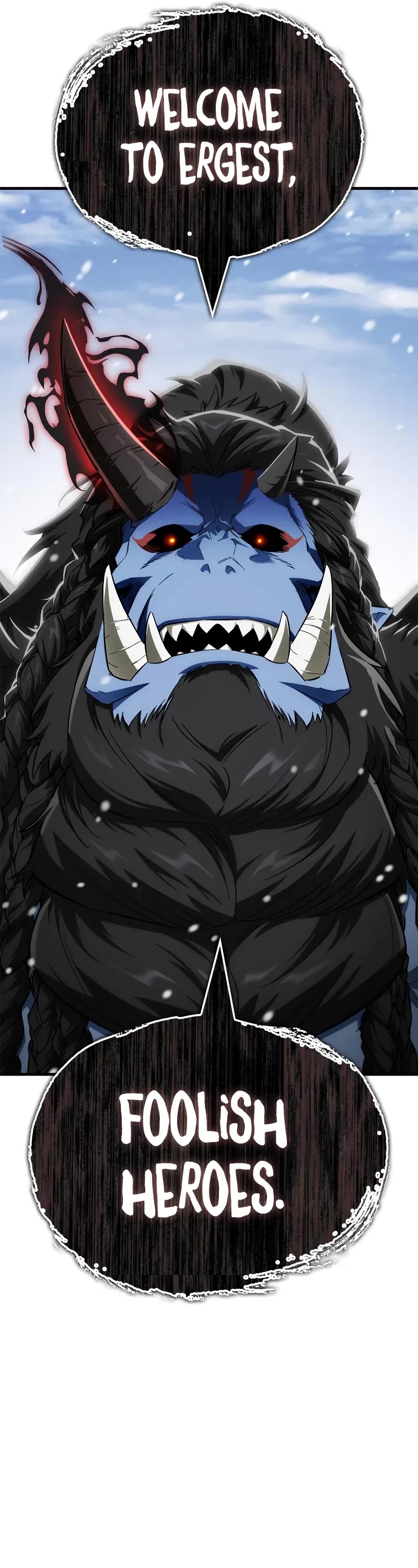 The Demon King Overrun by Heroes Chapter 10 page 70 - Chapter 10