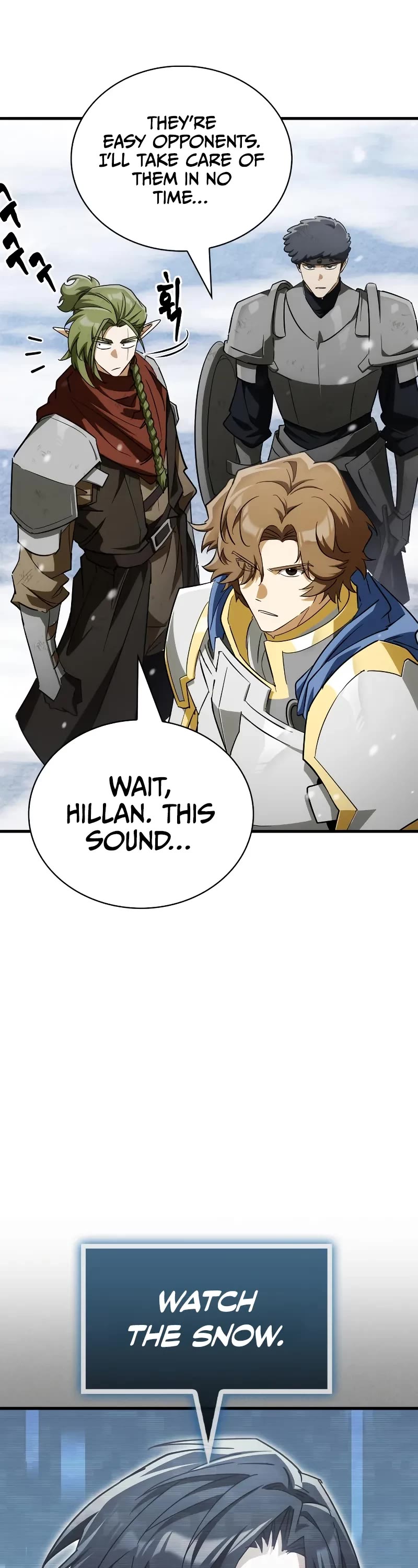 The Demon King Overrun by Heroes Chapter 10 page 71 - Chapter 10