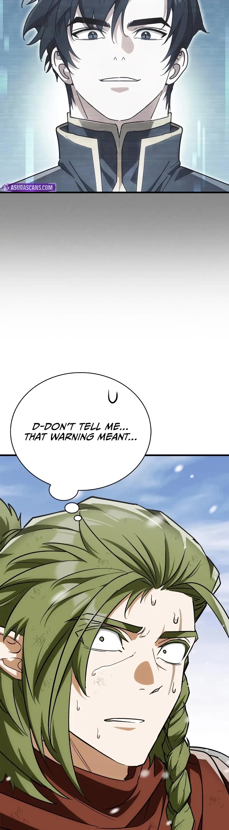 The Demon King Overrun by Heroes Chapter 10 page 72 - Chapter 10