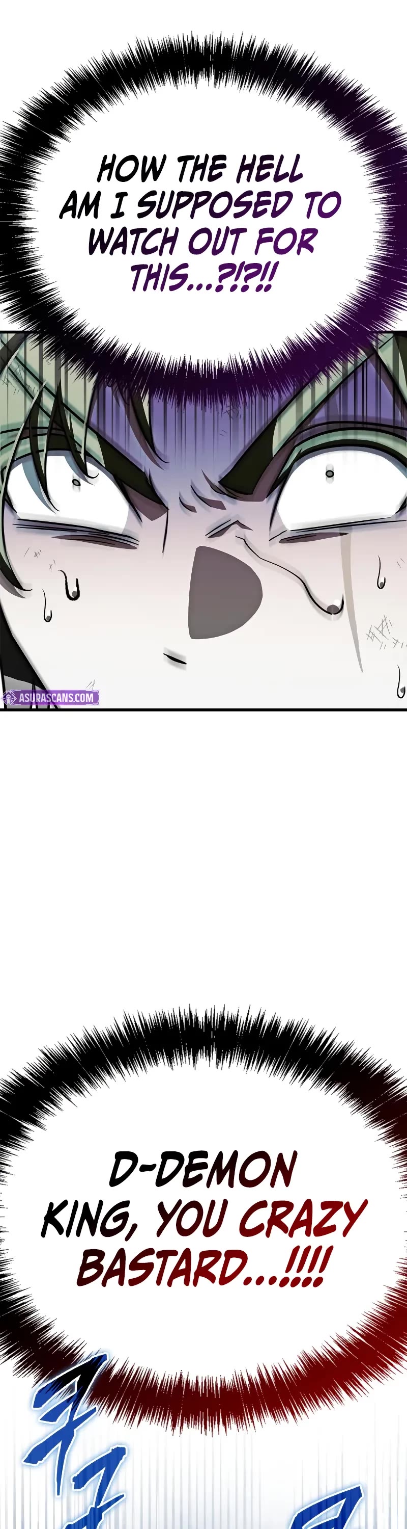 The Demon King Overrun by Heroes Chapter 10 page 76 - Chapter 10