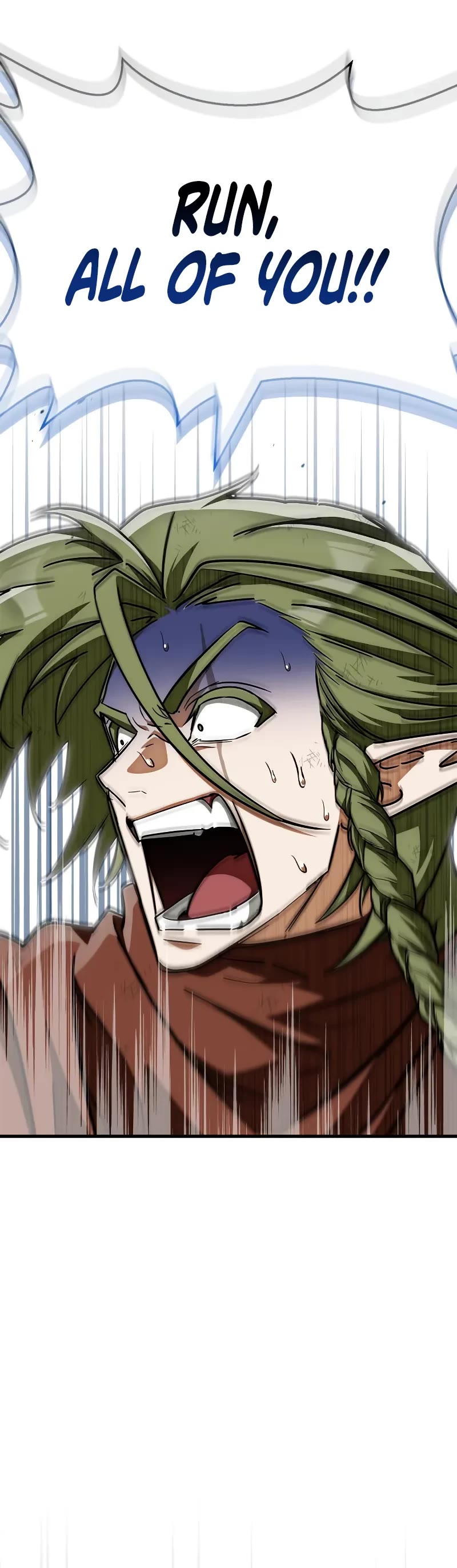 The Demon King Overrun by Heroes Chapter 10 page 78 - Chapter 10