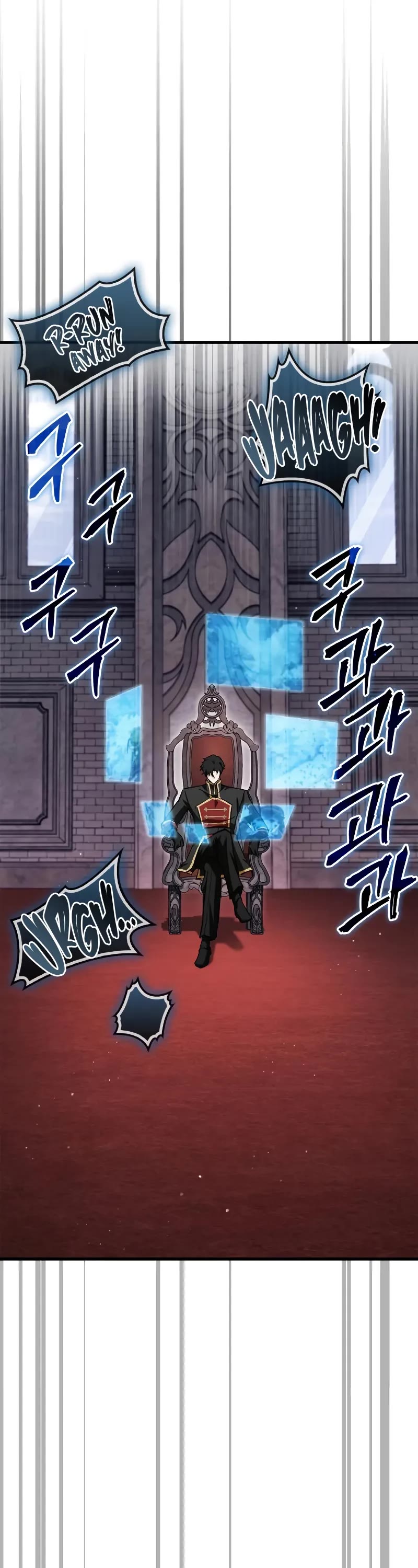 The Demon King Overrun by Heroes Chapter 10 page 79 - Chapter 10