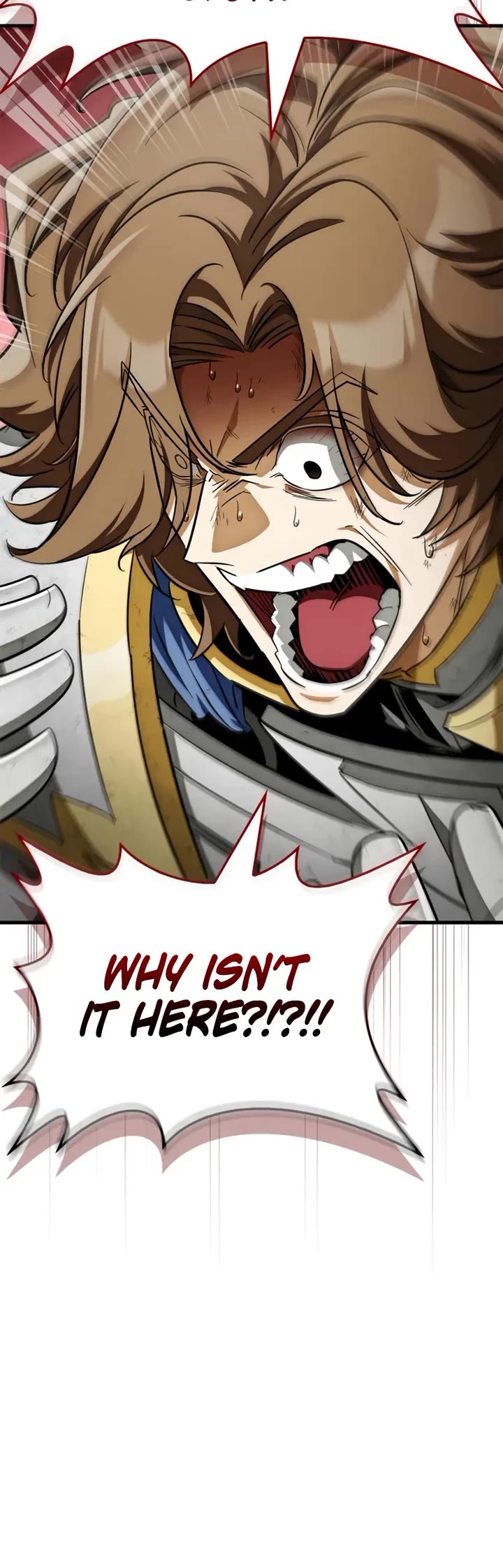 The Demon King Overrun by Heroes Chapter 11 page 10 - Chapter 11