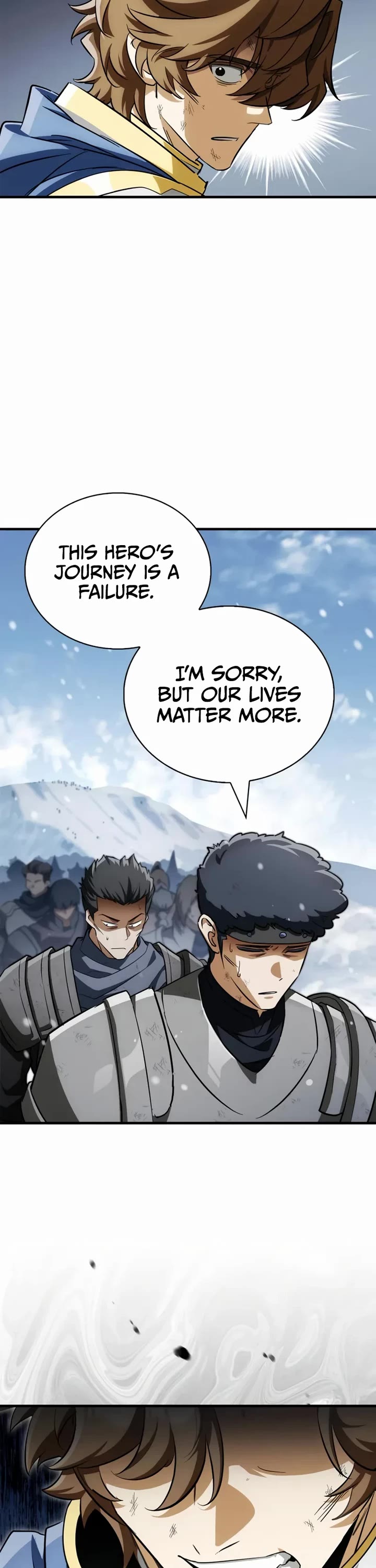 The Demon King Overrun by Heroes Chapter 11 page 12 - Chapter 11