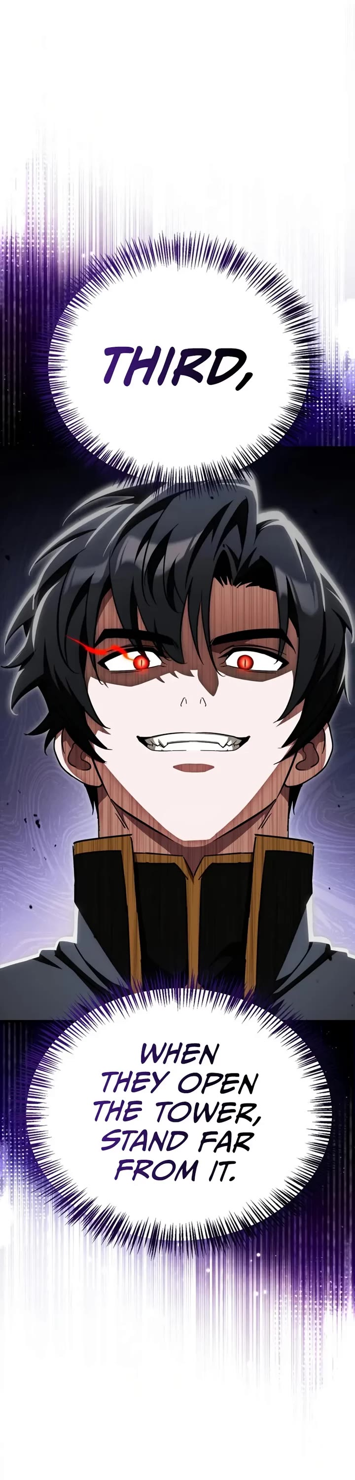 The Demon King Overrun by Heroes Chapter 11 page 16 - Chapter 11