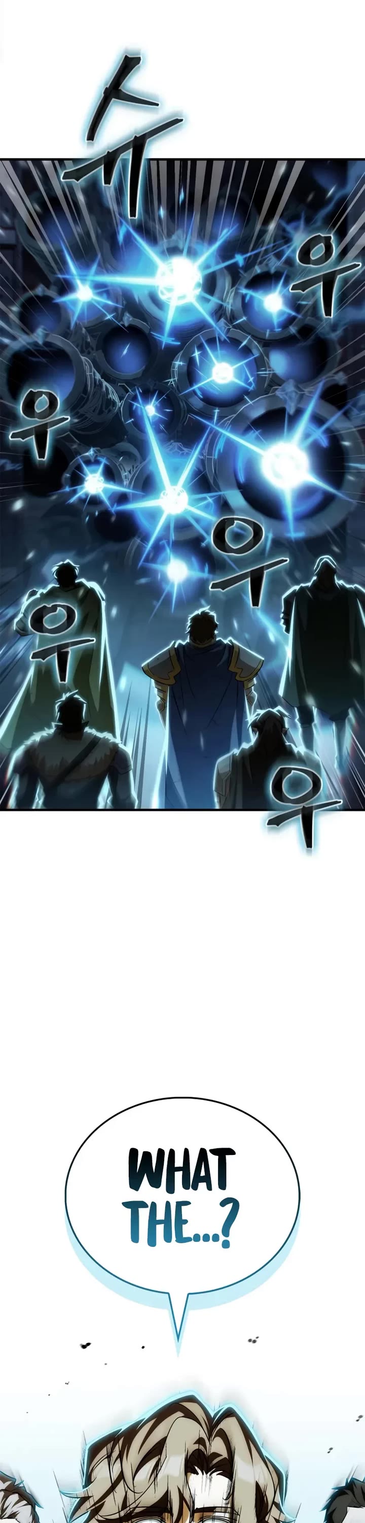 The Demon King Overrun by Heroes Chapter 11 page 17 - Chapter 11