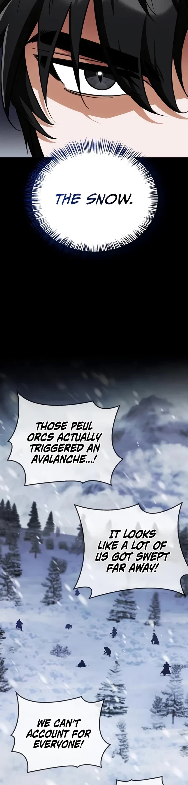 The Demon King Overrun by Heroes Chapter 11 page 2 - Chapter 11