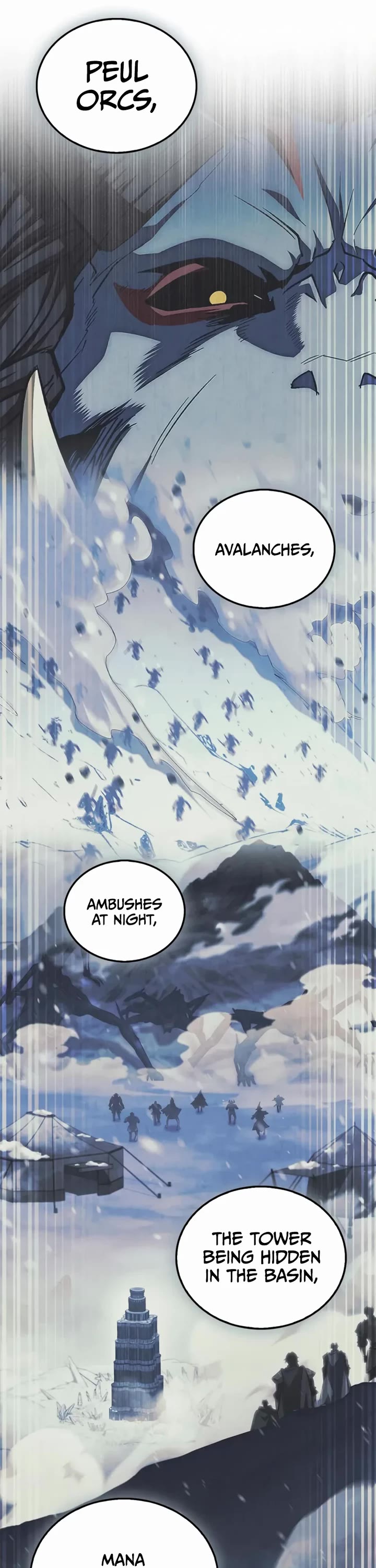The Demon King Overrun by Heroes Chapter 11 page 39 - Chapter 11