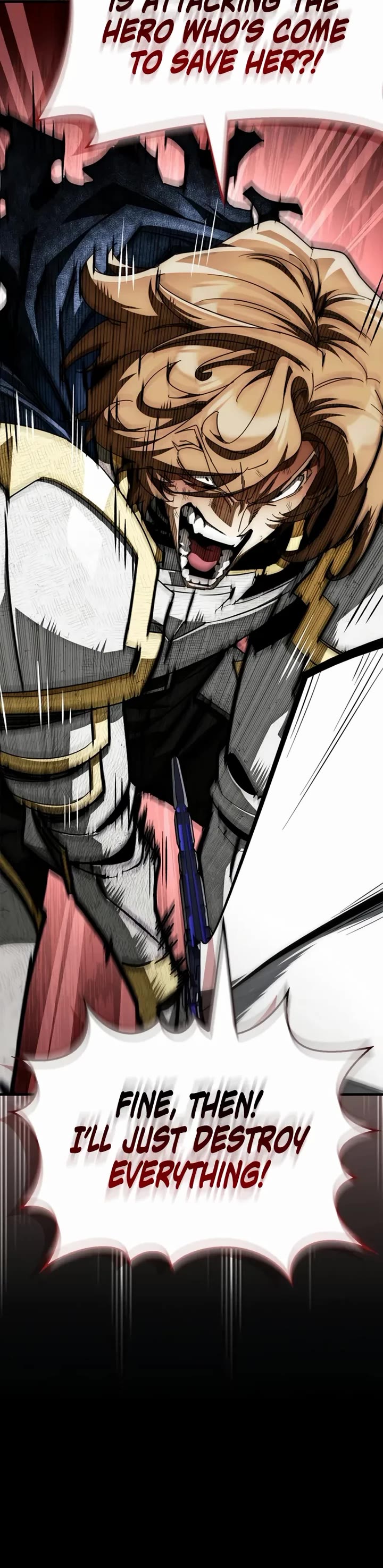 The Demon King Overrun by Heroes Chapter 11 page 42 - Chapter 11