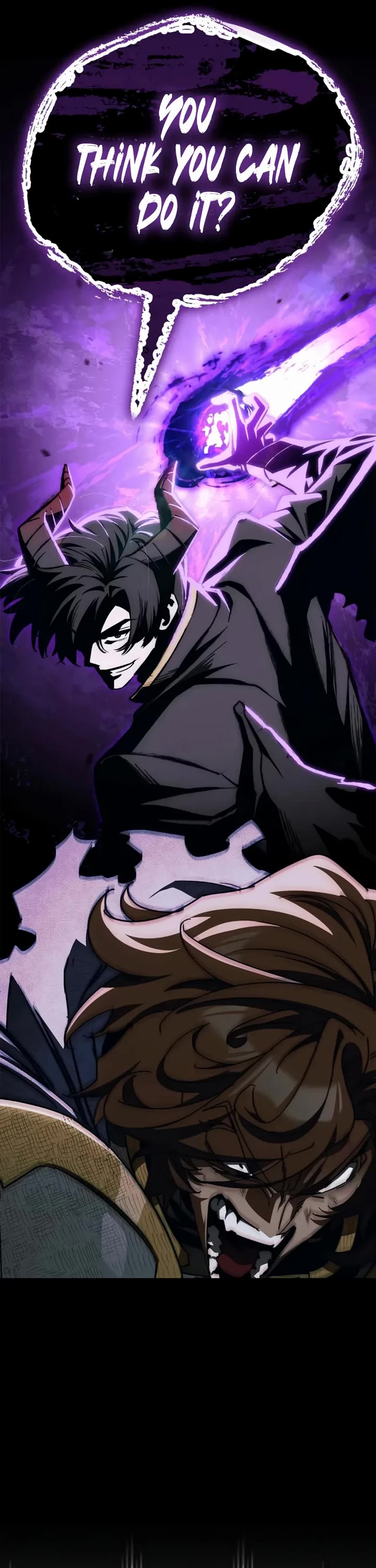 The Demon King Overrun by Heroes Chapter 11 page 43 - Chapter 11