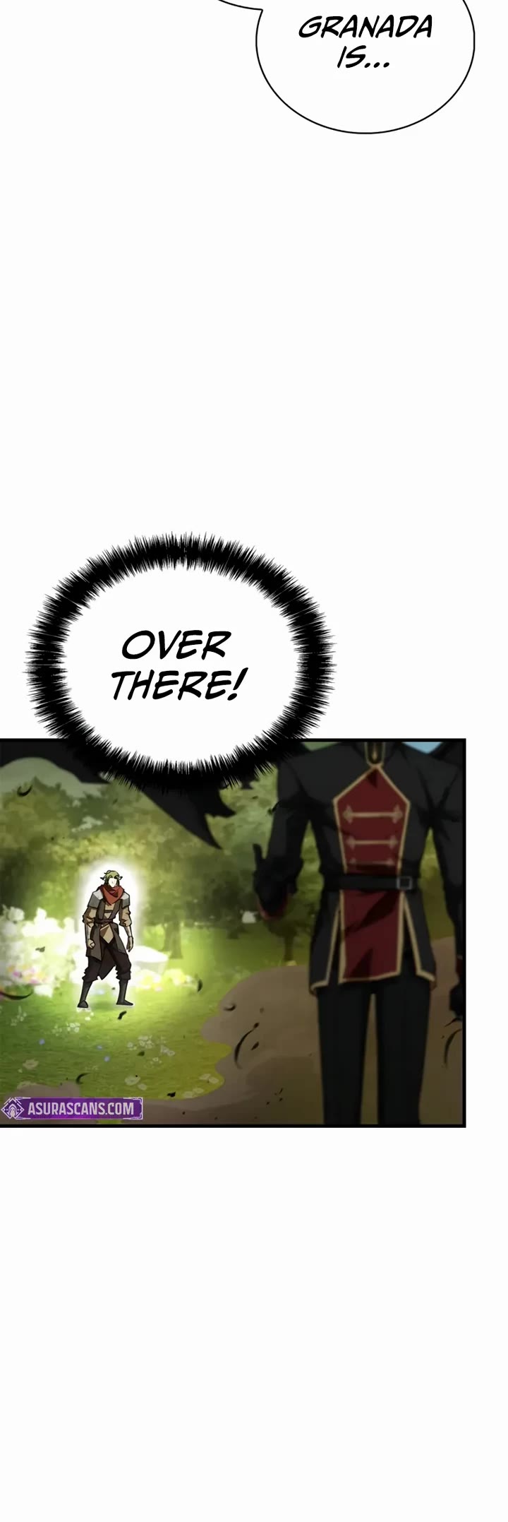 The Demon King Overrun by Heroes Chapter 11 page 47 - Chapter 11