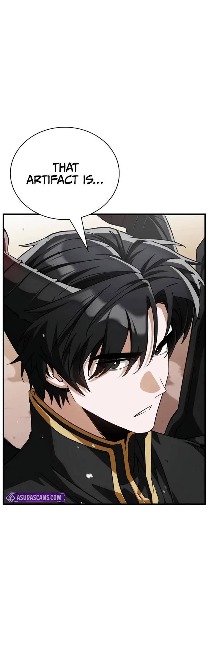 The Demon King Overrun by Heroes Chapter 11 page 52 - Chapter 11