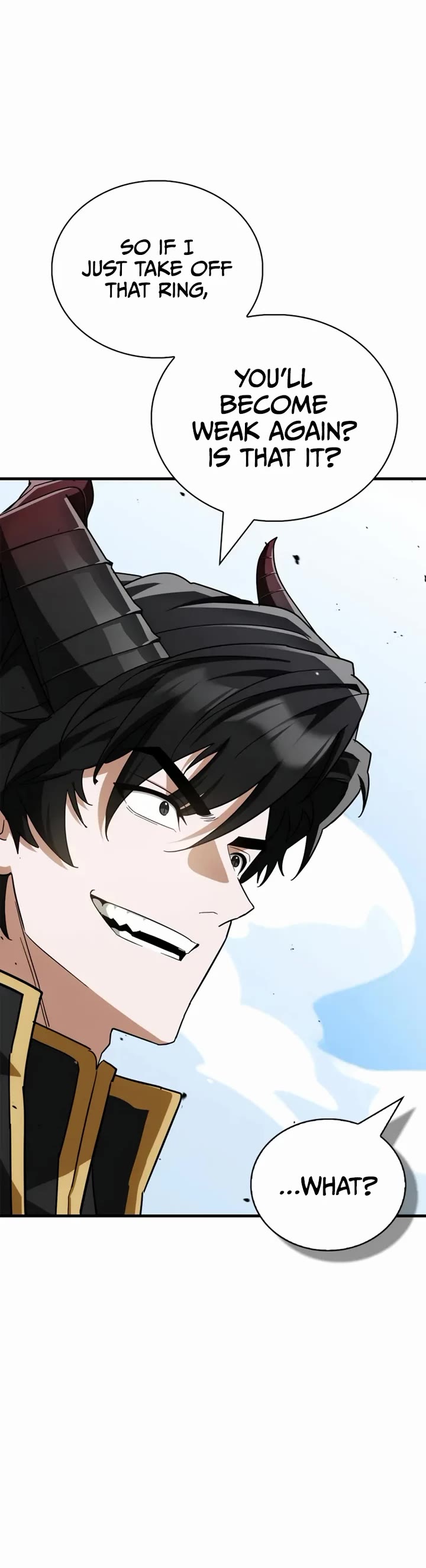 The Demon King Overrun by Heroes Chapter 11 page 56 - Chapter 11