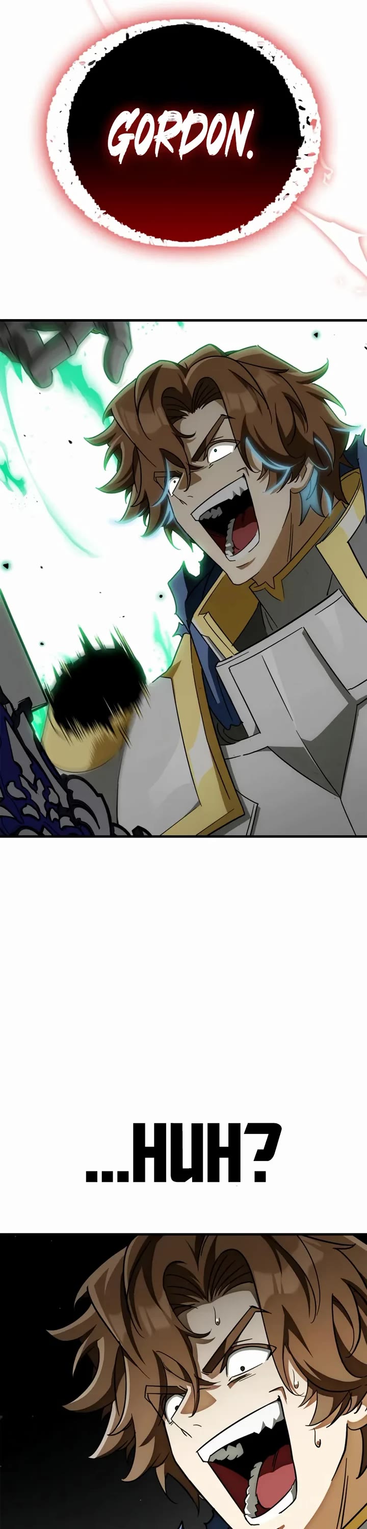 The Demon King Overrun by Heroes Chapter 11 page 58 - Chapter 11