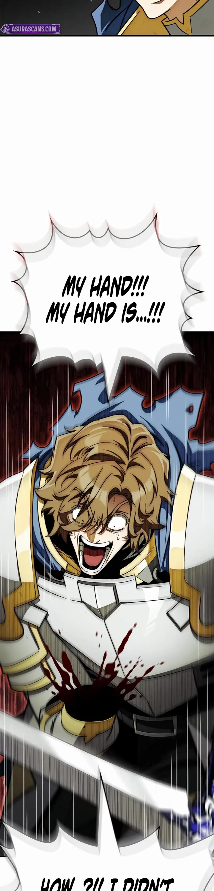 The Demon King Overrun by Heroes Chapter 11 page 59 - Chapter 11