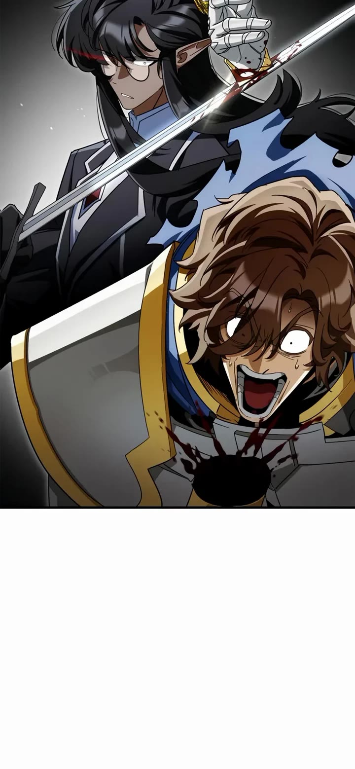 The Demon King Overrun by Heroes Chapter 11 page 61 - Chapter 11