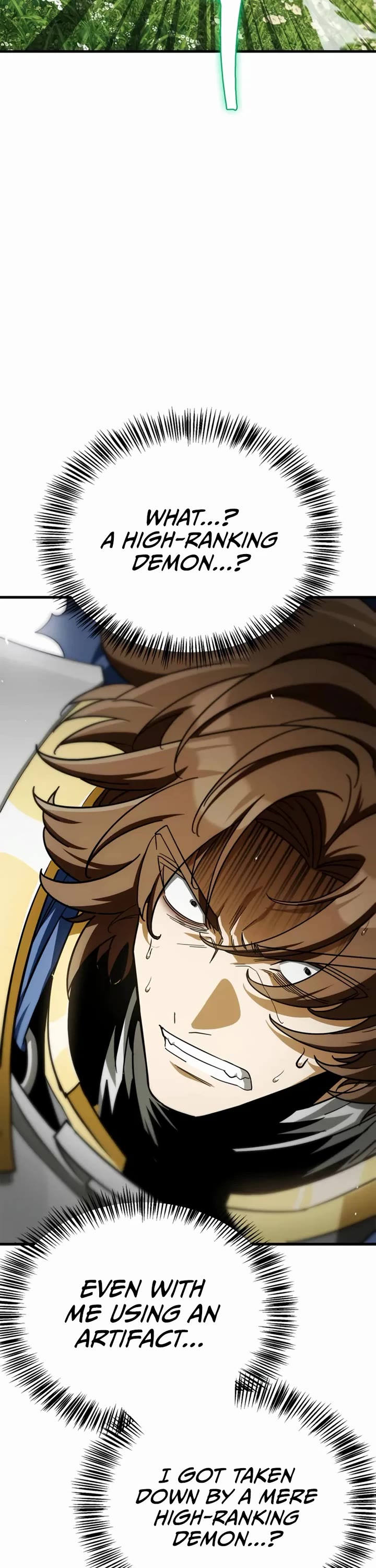 The Demon King Overrun by Heroes Chapter 11 page 63 - Chapter 11