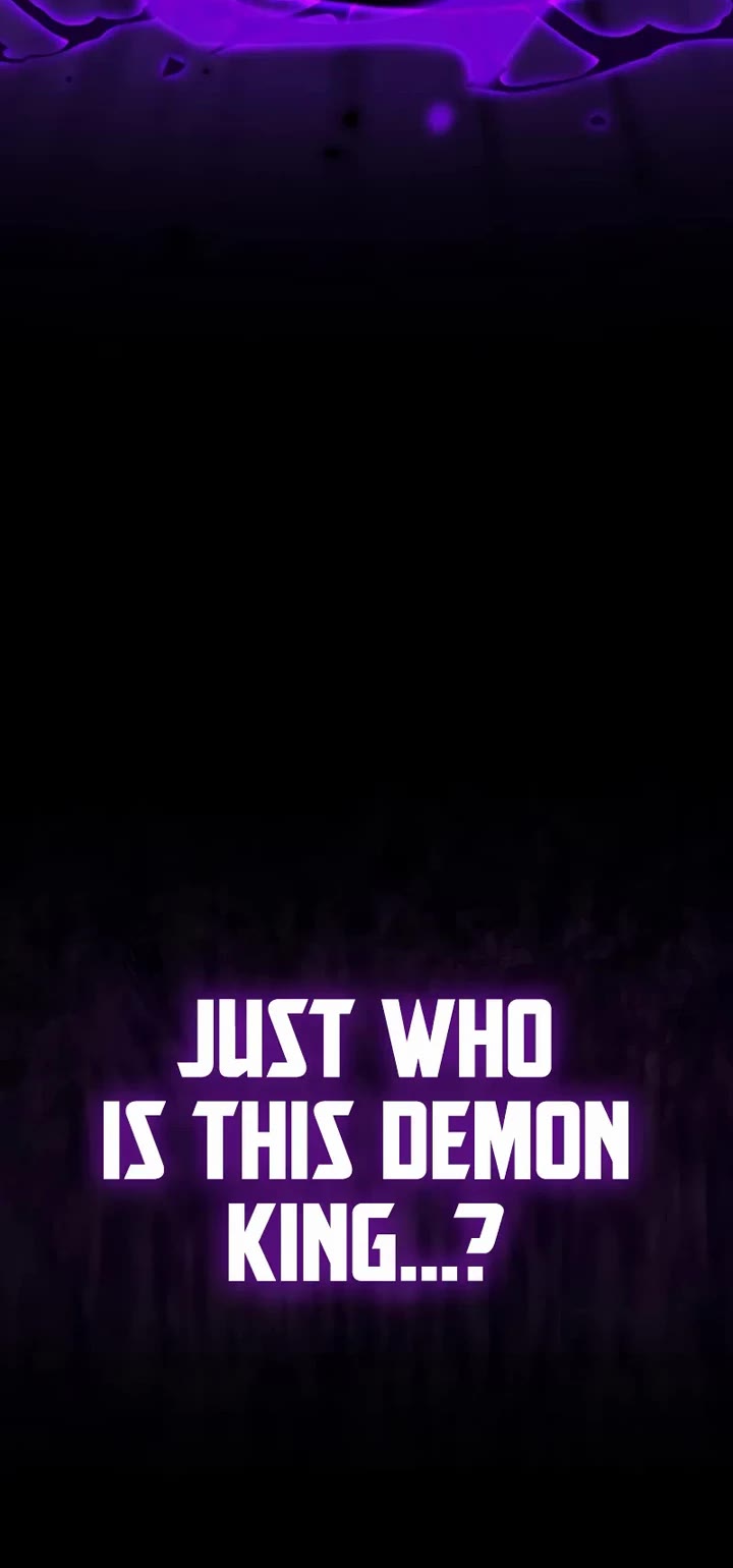 The Demon King Overrun by Heroes Chapter 11 page 69 - Chapter 11