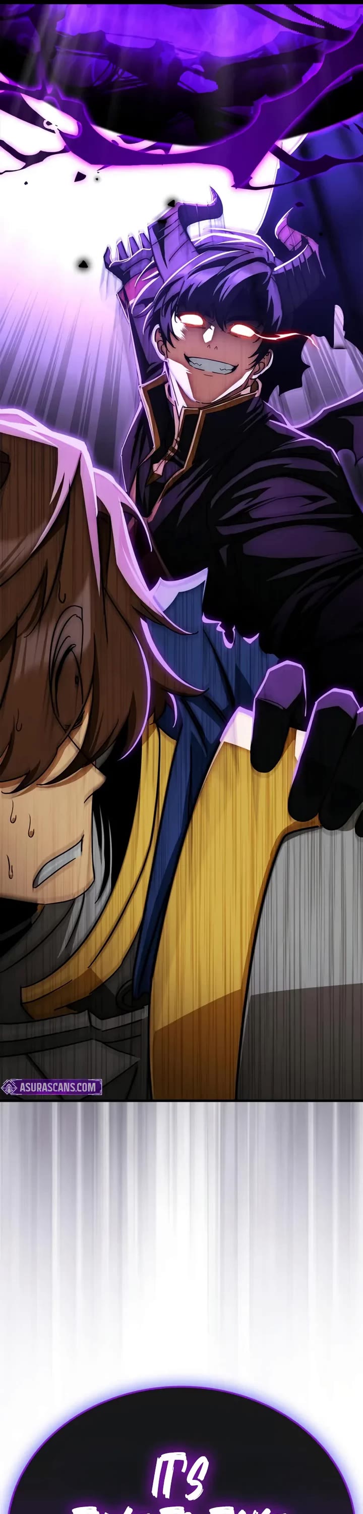 The Demon King Overrun by Heroes Chapter 11 page 70 - Chapter 11