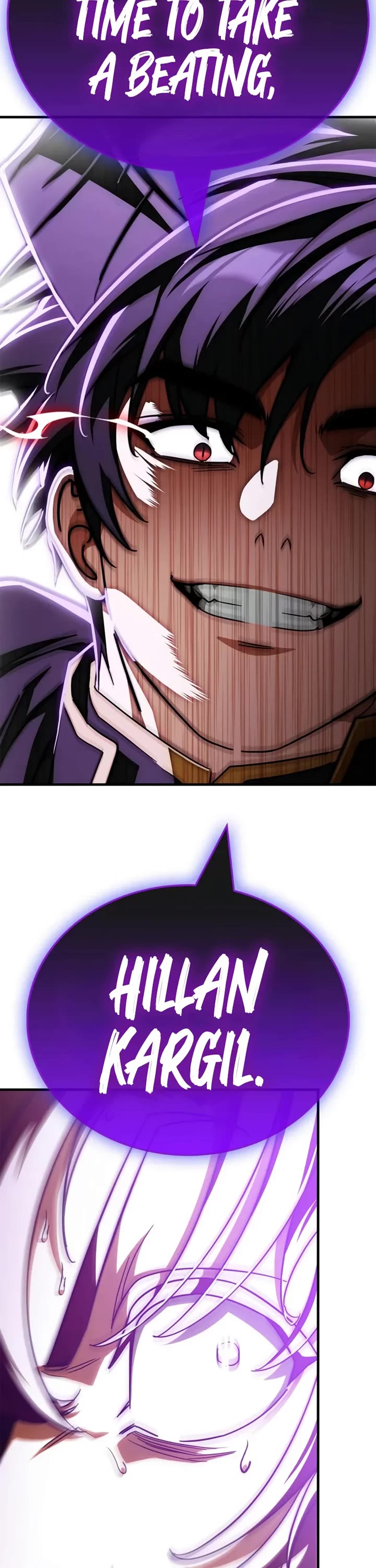 The Demon King Overrun by Heroes Chapter 11 page 71 - Chapter 11