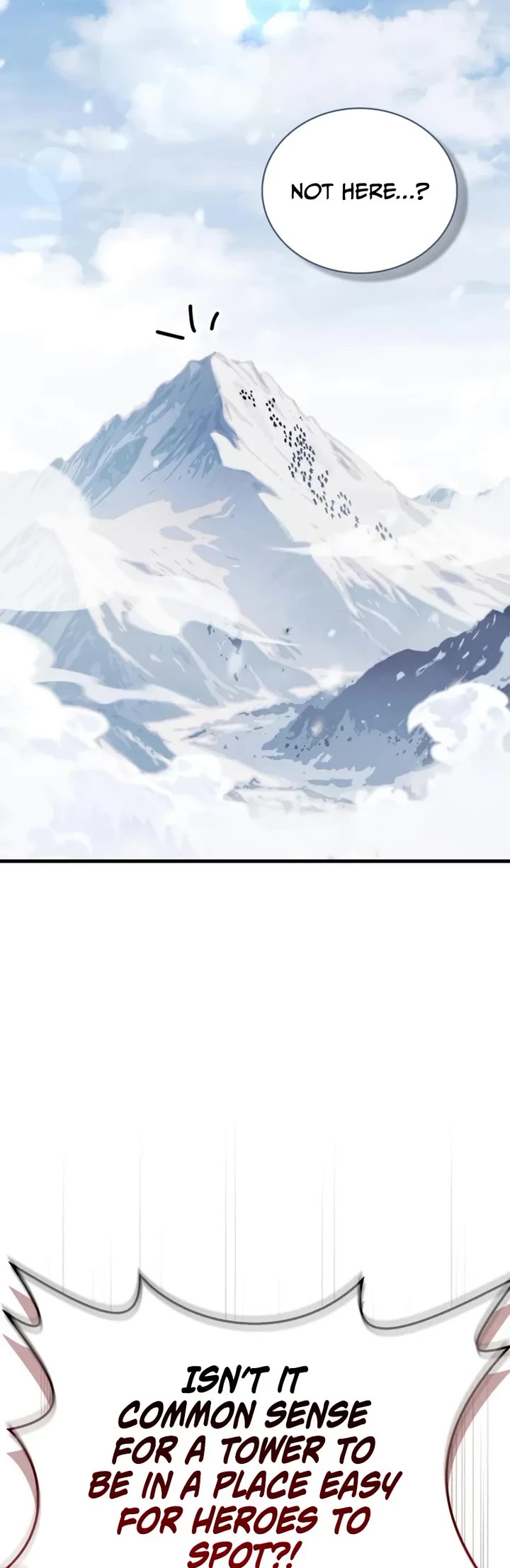 The Demon King Overrun by Heroes Chapter 11 page 9 - Chapter 11