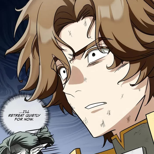 The Demon King Overrun by Heroes Chapter 11 cover