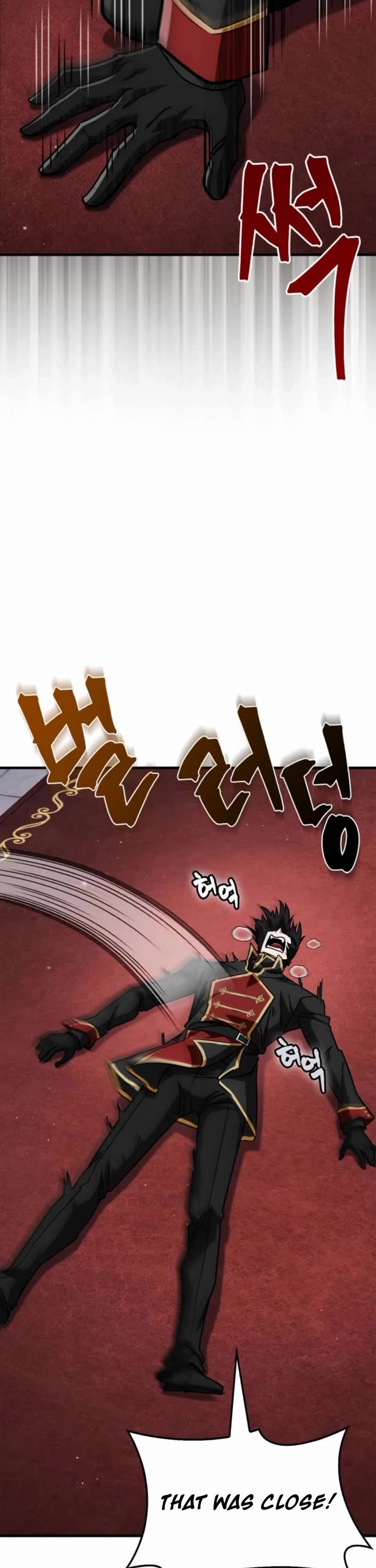 The Demon King Overrun by Heroes Chapter 12 page 13 - Chapter 12