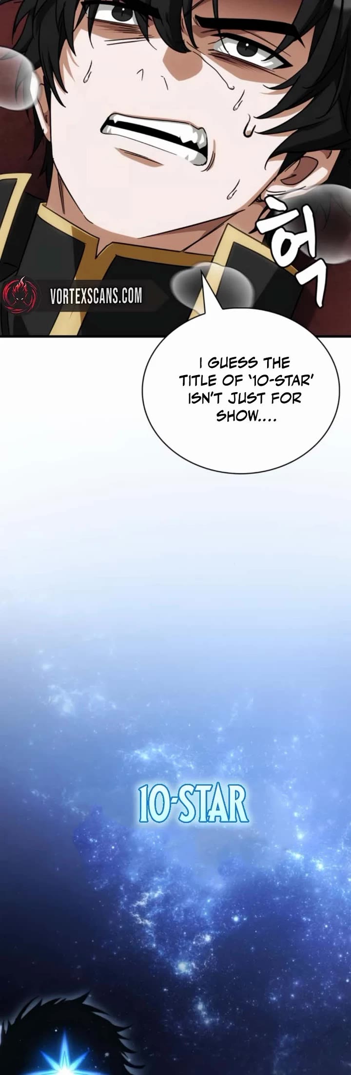 The Demon King Overrun by Heroes Chapter 12 page 15 - Chapter 12
