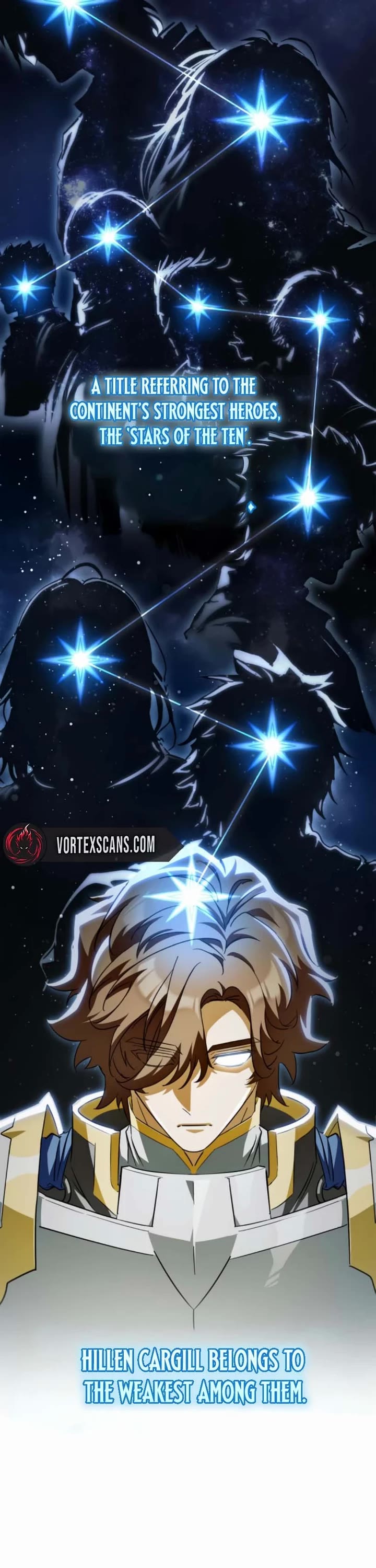 The Demon King Overrun by Heroes Chapter 12 page 16 - Chapter 12
