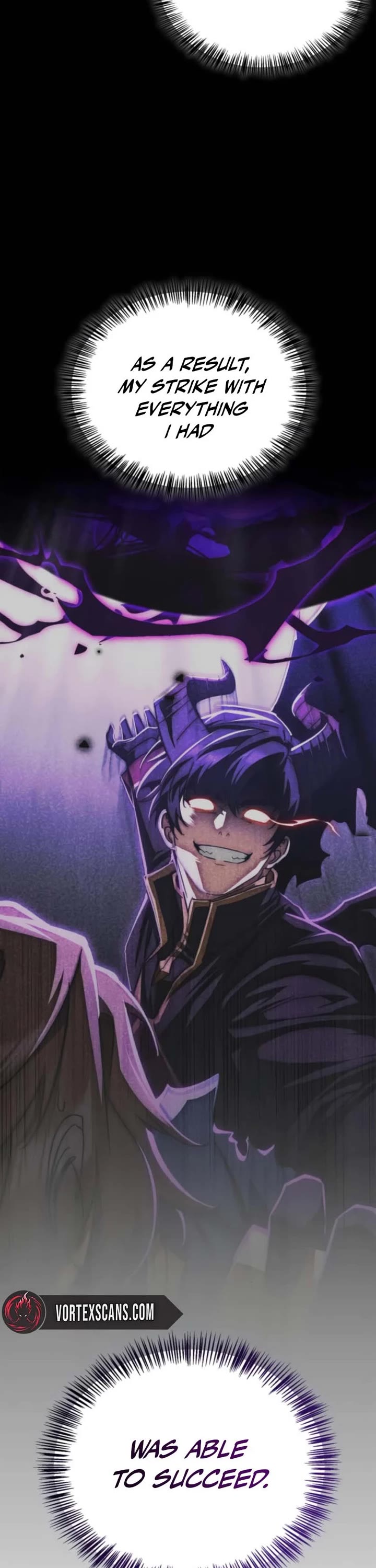 The Demon King Overrun by Heroes Chapter 12 page 21 - Chapter 12