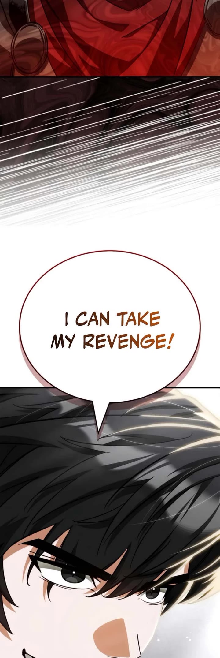 The Demon King Overrun by Heroes Chapter 12 page 25 - Chapter 12