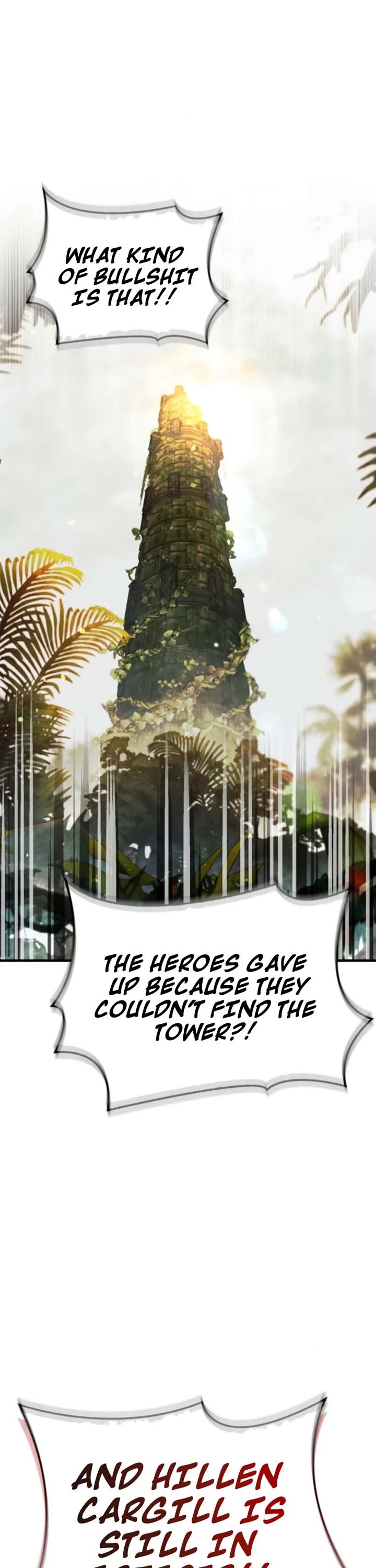 The Demon King Overrun by Heroes Chapter 12 page 27 - Chapter 12
