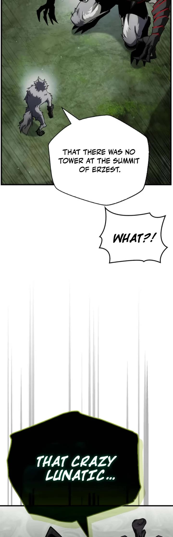 The Demon King Overrun by Heroes Chapter 12 page 29 - Chapter 12