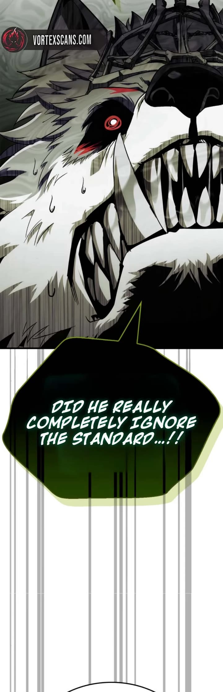 The Demon King Overrun by Heroes Chapter 12 page 30 - Chapter 12