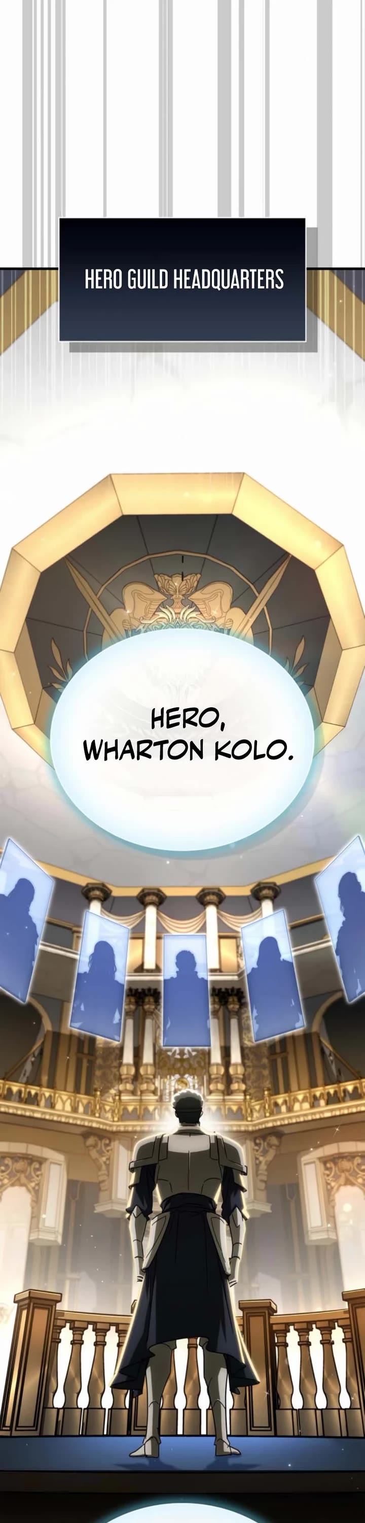 The Demon King Overrun by Heroes Chapter 12 page 38 - Chapter 12