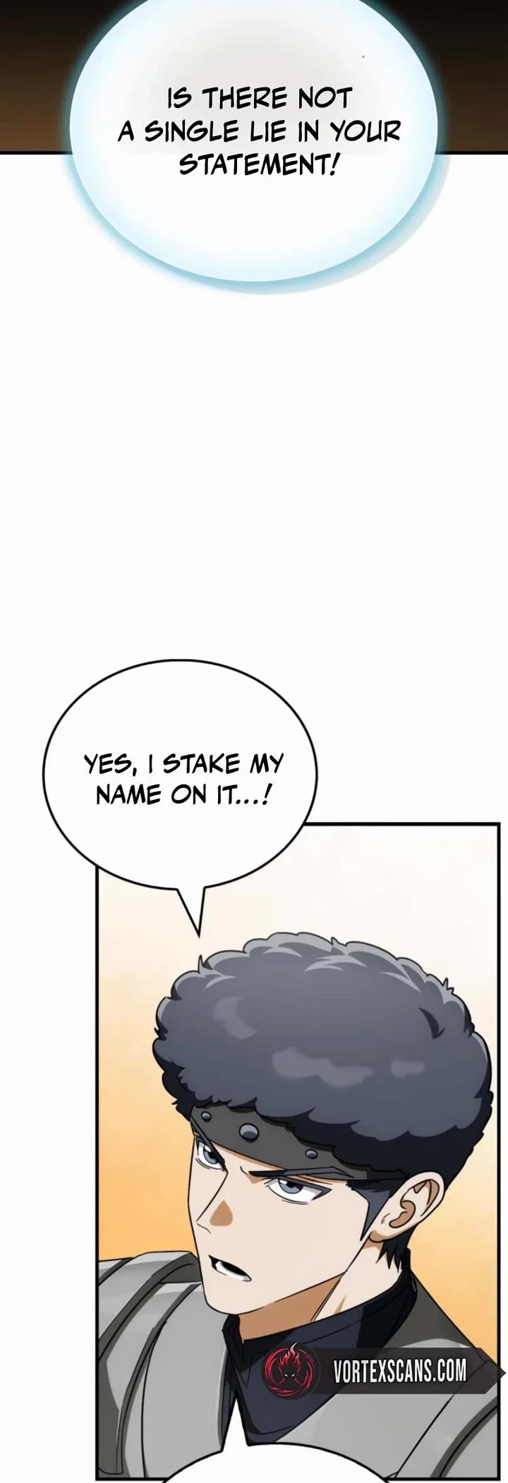 The Demon King Overrun by Heroes Chapter 12 page 39 - Chapter 12