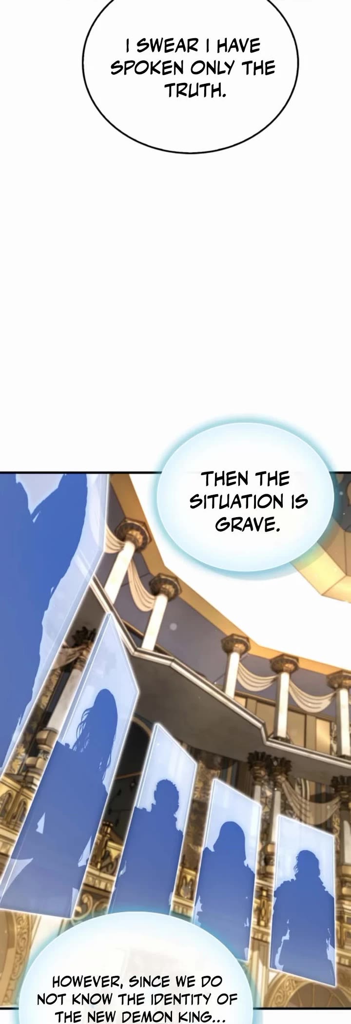 The Demon King Overrun by Heroes Chapter 12 page 40 - Chapter 12