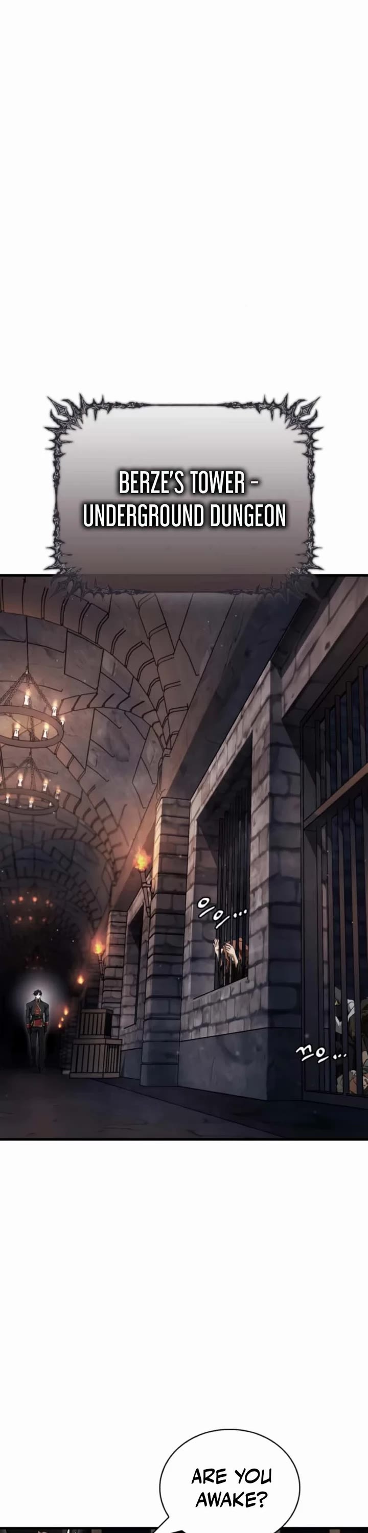The Demon King Overrun by Heroes Chapter 12 page 43 - Chapter 12
