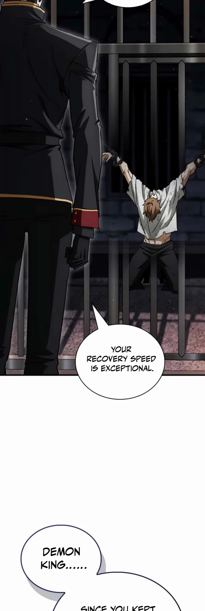 The Demon King Overrun by Heroes Chapter 12 page 44 - Chapter 12