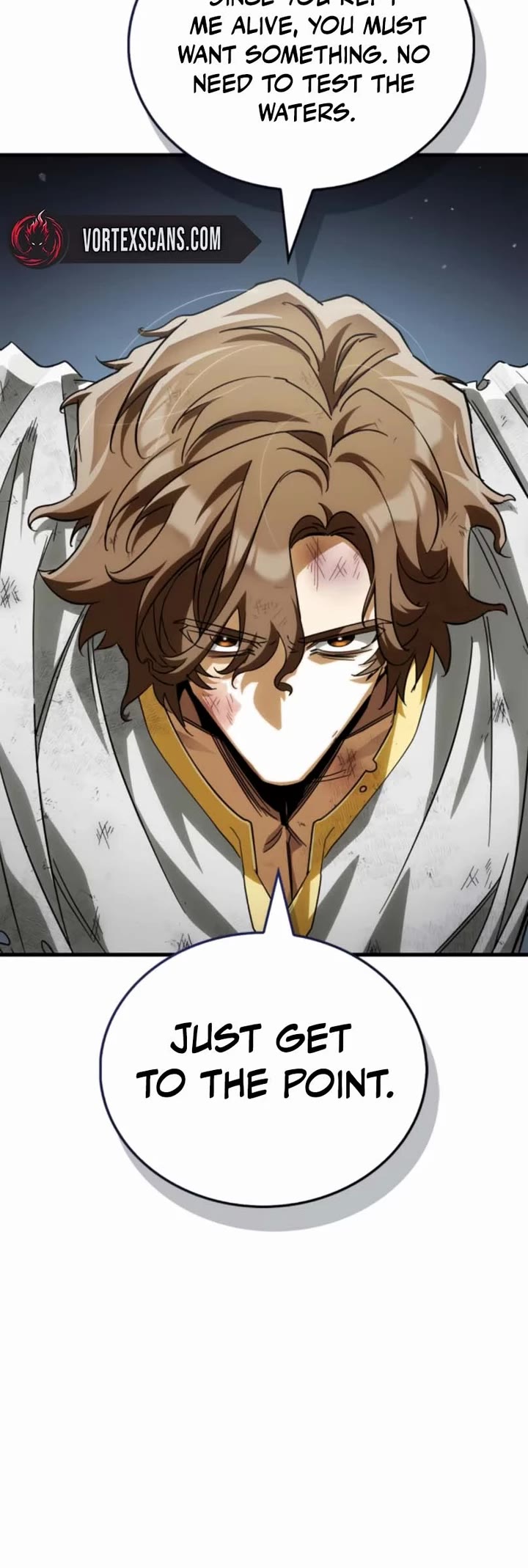 The Demon King Overrun by Heroes Chapter 12 page 45 - Chapter 12