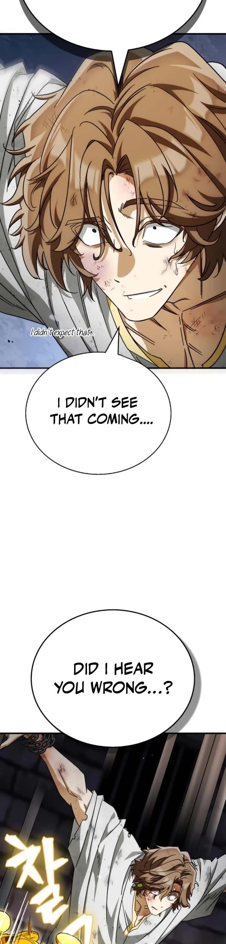 The Demon King Overrun by Heroes Chapter 12 page 47 - Chapter 12