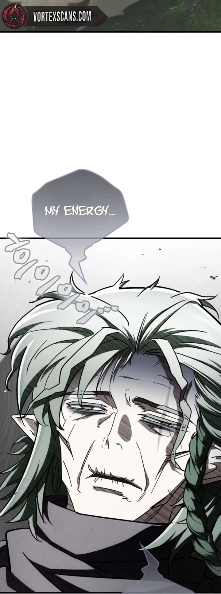 The Demon King Overrun by Heroes Chapter 12 page 5 - Chapter 12