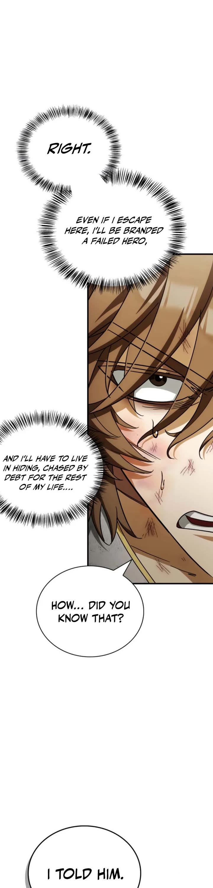 The Demon King Overrun by Heroes Chapter 12 page 51 - Chapter 12